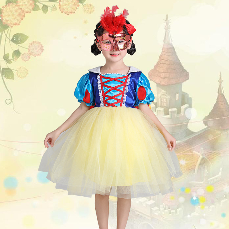 princesa blanca