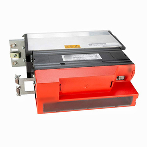 100% nuovissimo Driver di servocomando del convertitore di frequenza MC07B0075-5A3-4-00 originale in magazzino e può essere spedito rapidamente - Product Image 4