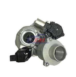 เทอร์โบสำหรับรถ Audi A3 2.0T gsel GLI เทอร์โบชาร์จเจอร์สำหรับ VW EA888 2.0 Jetta betle 8178085011S อะไหล่รถบรรทุก06K145722A - Product Image 4