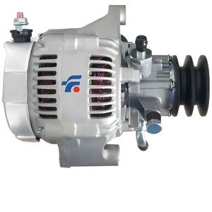 汽车发电机27040-54670交流发电机12V 120A 2PK汽车发电机交流发电机总成 - Product Image 2