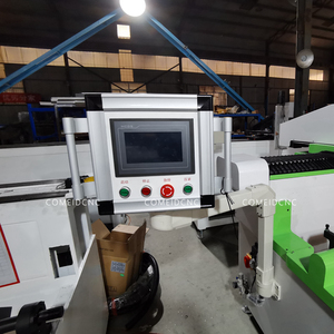 Mini fresadora de metal CNC, máquina de fresado de 3 ejes para perforación y fresado, China - Product Image 6