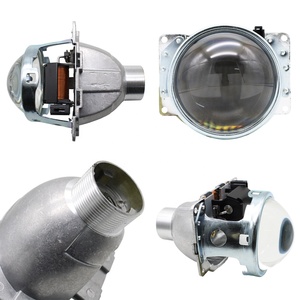 Taochis 3.0 inch Auto Car Head Đèn pha retrofit koito <span class=keywords><strong>q5h4</strong></span> D2S D2H loại <span class=keywords><strong>Bi</strong></span> <span class=keywords><strong>Xenon</strong></span> ống kính máy chiếu xe ô tô phụ kiện đèn - Product Image 5
