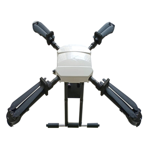 Chuyên nghiệp <span class=keywords><strong>Quadcopter</strong></span> Tải trọng nước bằng chứng hậu cần bay không người lái Giao hàng bay không người lái - Product Image 1