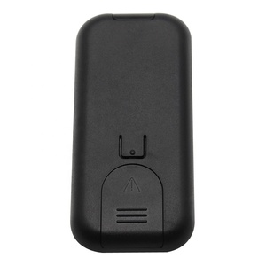 Silikon 4 Tasten Super Thin Dish Sounds LCD-TV Infrarot-Fernbedienung Protal Controller Audio verstärker Fernbedienungen - Product Image 2