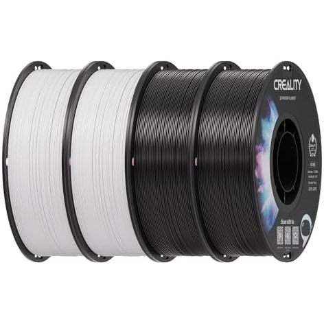 Abs - 4*1kg(black amp; Black amp; White amp; White)