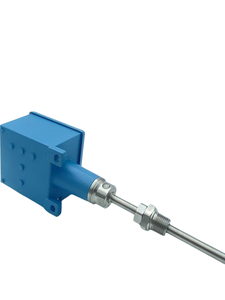 Transmisor de temperatura integrado con pantalla digital a prueba de explosiones Salida SPDT inalámbrica para uso industrial - Product Image 4