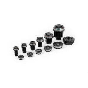 Ổ đĩa hài hòa đa năng cho các ứng dụng hàng không vũ trụ và Quốc Phòng - Product Image 2