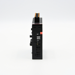 Controlador de programación Plc de precio al por mayor I/O Modbus Ethernet Digital I/O Ethercat IO Output Profinet IO Module