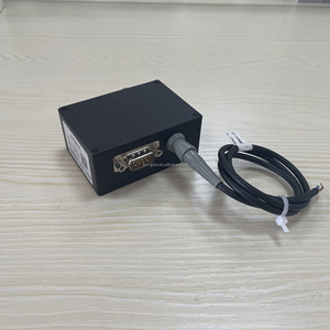 La Unidad de conteo M4011 simple y fácil de operar se puede combinar con un detector de conteo de fotones para formar un contador