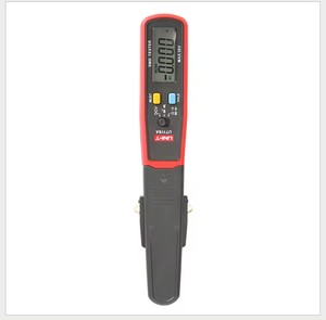 UNI-T multimetro SMD multimetro UT116A /UT116C serie Auto Range Smart SMD Tester componenti - Product Image 4