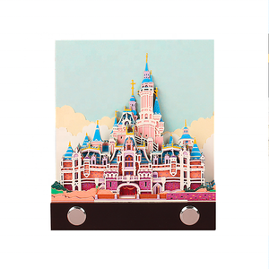 Weekly Deals Notepads Custom Logo Printed Post Notes <strong>Paper</strong> <strong>Block</strong> <strong>Notepad</strong> Acrylic <strong>Memo</strong> Pad Holder <strong>Memo</strong> Note Pad - Product Image 2