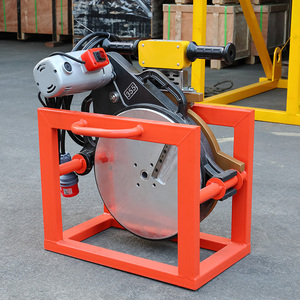 Factory Direct 160-355mm <strong>Hdpe</strong> Pipe fusion <strong>Machine</strong> for Sale PVDF PPR PE <strong>Pipeline</strong> Competitive Price CE ISO - Product Image 4