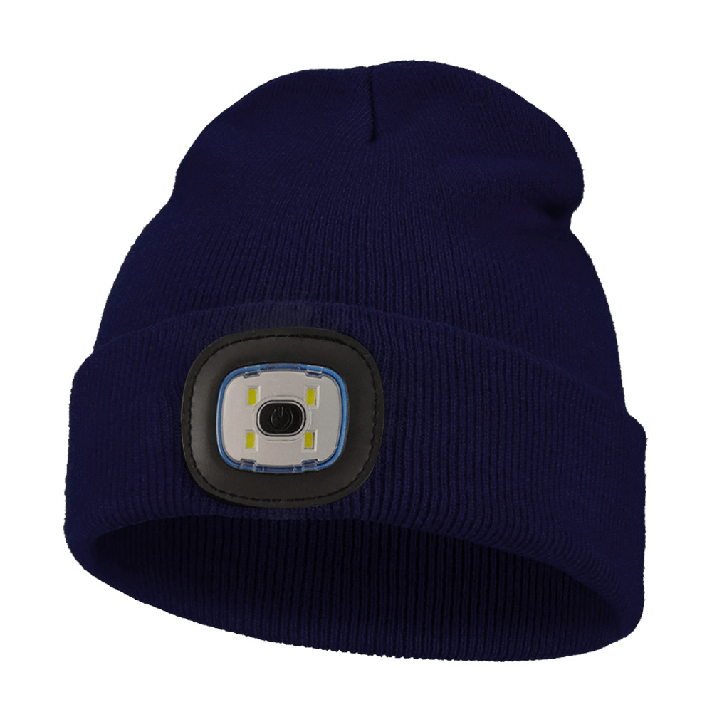 Bleu marine