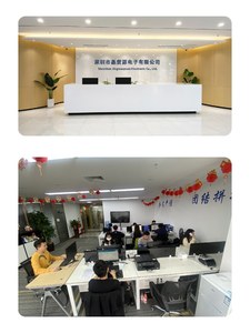 モジュールEMC2101 I2C PCファンコントローラ温度センサー温度モニタリングPCファンコントローラ - Product Image 6