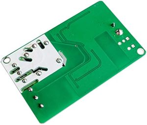 איימרטלינק <span class=keywords><strong>esp8266</strong></span> מודול ממסר DC7-30V ESP-12F רשת 5V מודול ממסר 220v 10a - Product Image 3