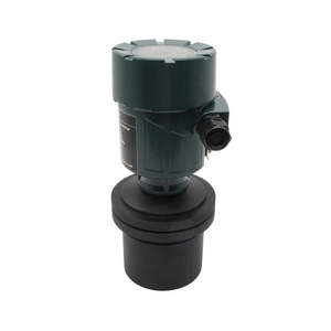 Segnali digitali RS485 sensore ultrasonico di livello dell'acqua sensore di flusso ultrasonico - Product Image 3