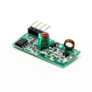 Moduli trasmettitore ricevitore Wireless RF 315MHZ/433MHZ