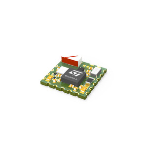 Módulo inalámbrico multiprotocolo de 2,4 Ghz, Bluenrg-234 Iot Mini Ble234 St con etiqueta de faro - Product Image 4