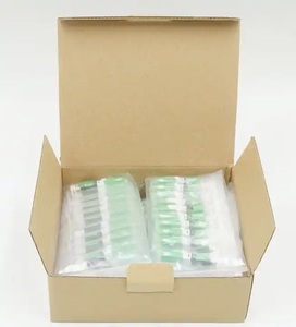 シングルモードタイプSC/<span class=keywords><strong>LC</strong></span>/STコネクタSCAPC/UPC光ファイバードロップケーブル高速コネクタアセンブリ高速クイックコネクタ