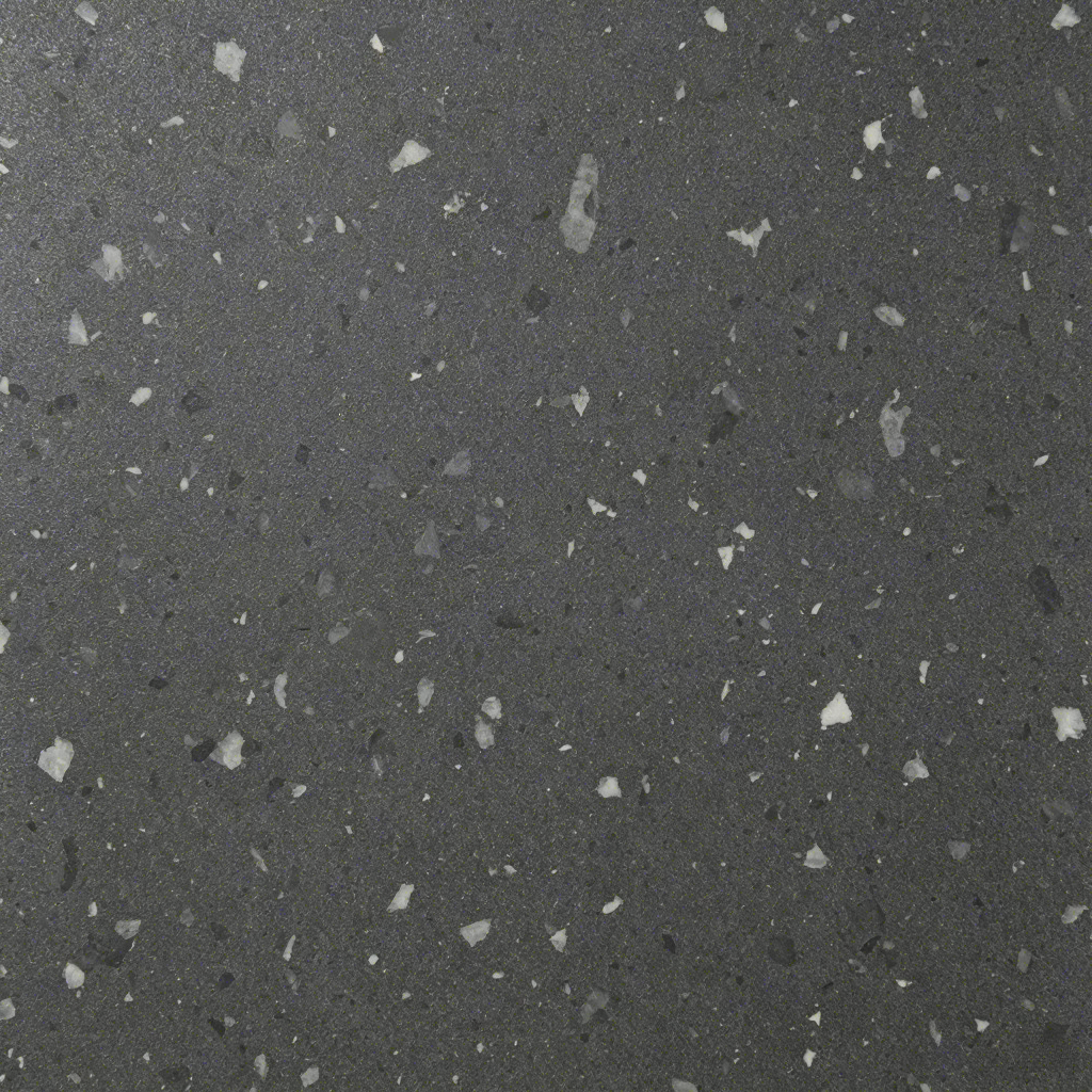 Gris anthracite foncé