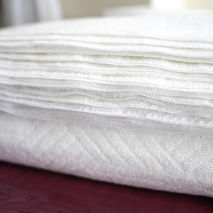 Ahram Ehram高級350gm Hajj <span class=keywords><strong>Ihram</strong></span>タオルセットUmrahクイックドライ抗菌バスホーム用カスタムロゴイスラム教徒の服