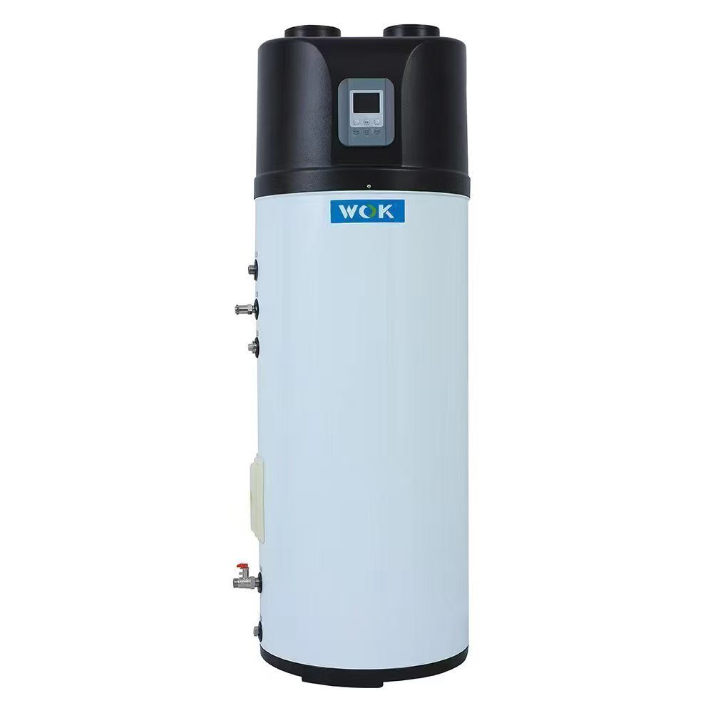 White 60L