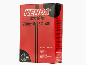Kenda ท่อด้านในของจักรยาน23C 700C 35C 28C 45C กล้องสำหรับจักรยานเสือภูเขา - Product Image 3
