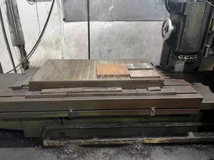 出售高精度数控加工零件零件立式车床和龙门镗铣数控机床 - Product Image 5