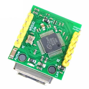 USR-ES1 W5500芯片新的SPI到LAN/以太网转换器tcp/ip Mod - Product Image 3