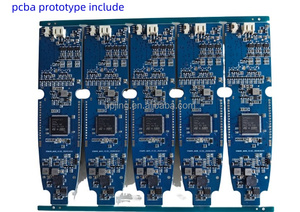 Combinando lo sviluppo di software embedded con la progettazione di hardware elettronico sviluppo e integrazione del sistema operativo embedded