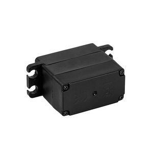 2,2 KG RC Servo pequeña torsión 9g Micro Metal Gear Servo analógico fijo ala del aeroplano de RC coche 450 helicóptero Robot - Product Image 4