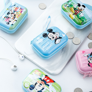 Hộp Thiếc Kim Loại Đựng Nhỏ Cầm Tay In Hình Ông Già Noel Hoạt Hình Cá Nhân Bán Sỉ Đóng Gói Ngôi Sao Có Nắp Đậy - Product Image 2