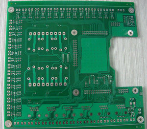 Çin'de elektronik PCB üreticisi ve yüksek kaliteli baskılı devre kartı üretici ile PCB takımı - Product Image 2