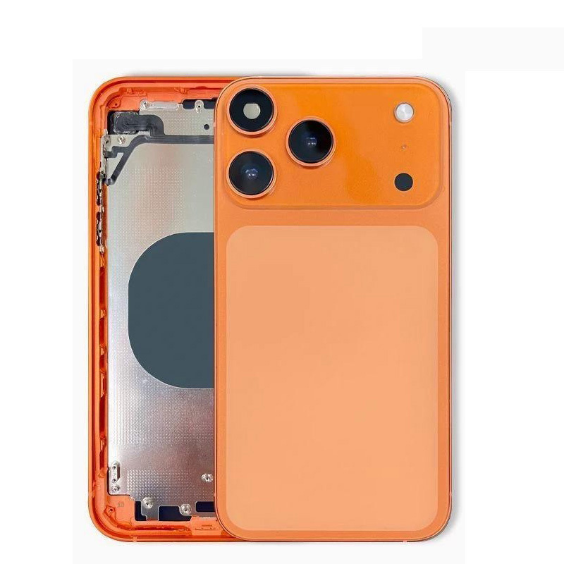 Naranja estrellada