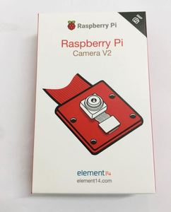 Himbeer-Pi-Kamera modul 8MP V2 Himbeer-Pi 4 Kamera Himbeer-Pi-Computer heißes Angebot