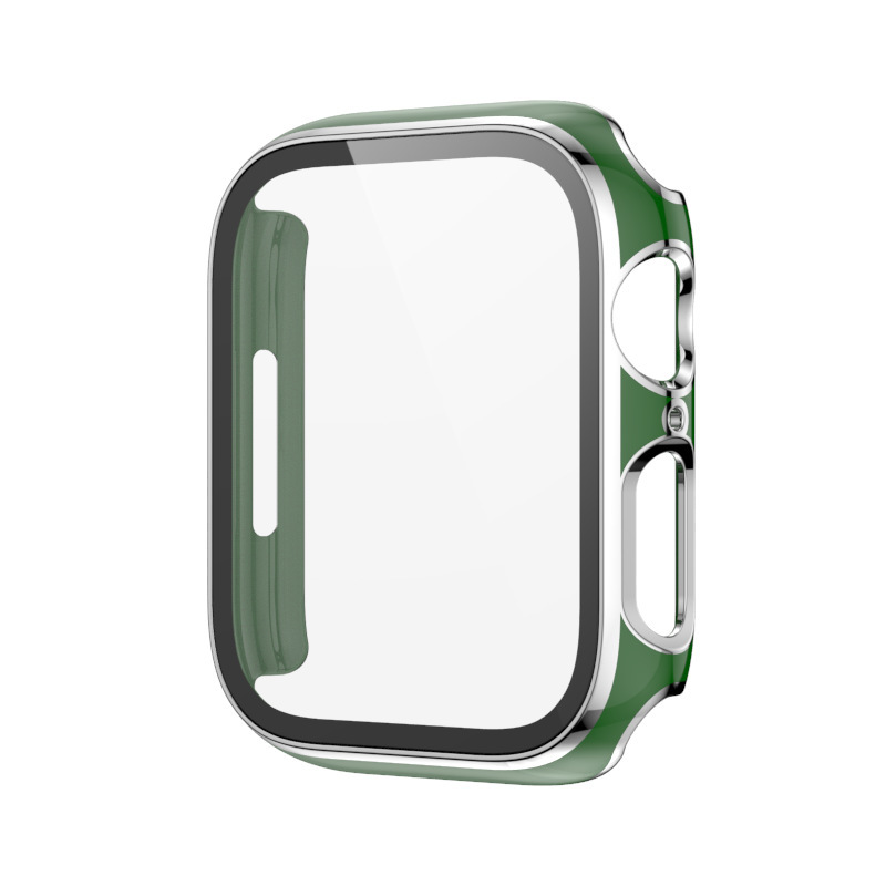 Green Silver