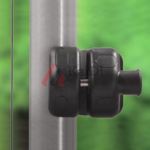 ล็อคสลักประตูรั้วสระว่ายน้ําแก้วแม่เหล็กอันดับต้น ๆ - Product Image 6