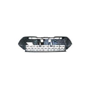 OEM 53112-0D790 עבור טויוטה VIOS 2017 <span class=keywords><strong>FS</strong></span> אוטומטי רכב פגוש קדמי גריל