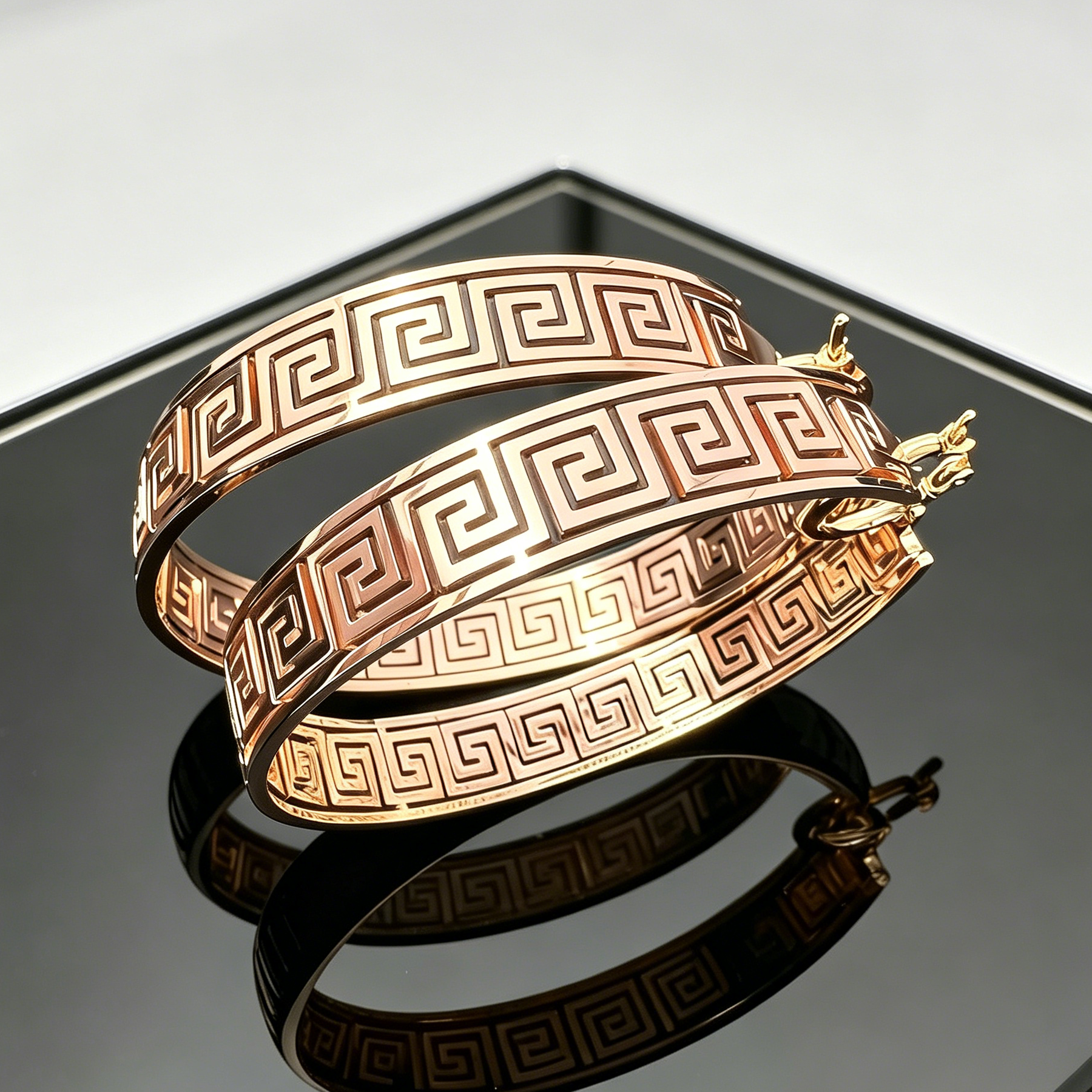 Rose Golden