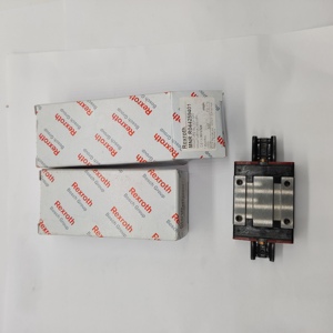 德国力士乐直线导轨轴承直线导轨块R044259401 - Product Image 2