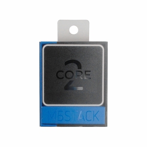 ESP32 Touch screen kit di sviluppo WiFi scheda di programmazione grafica BLE M5Stack Core2 - Product Image 5