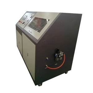 Factory Directly Sale Computer Control <strong>Hydrostatic</strong> Water Pressure Burst <strong>Test</strong> Bench for <strong>Pipelines</strong> - Product Image 2
