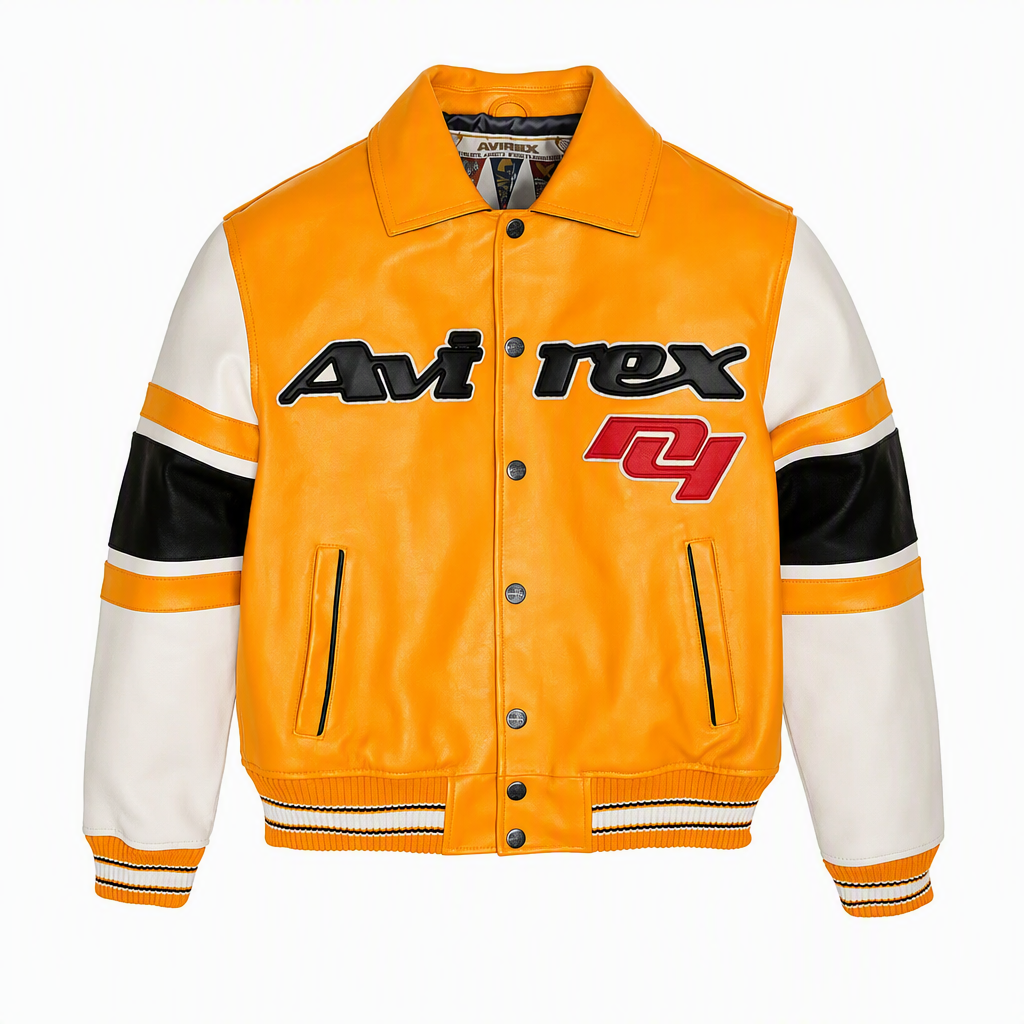 Naranja