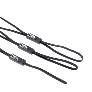 Garment Accessory <strong>Custom</strong> Clothing Label Garment <strong>Tag</strong> Logo <strong>Tags</strong> - Product Image 5