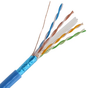 低价6类UTP/FTP/SFTP网络电缆 - Product Image 2