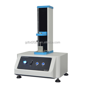 Máquina de prueba de adhesión inicial tipo sonda ASTM D2979 Anillo Probador de adhesión inicial Anillo Máquina de prueba de adhesión inicial - Product Image 1