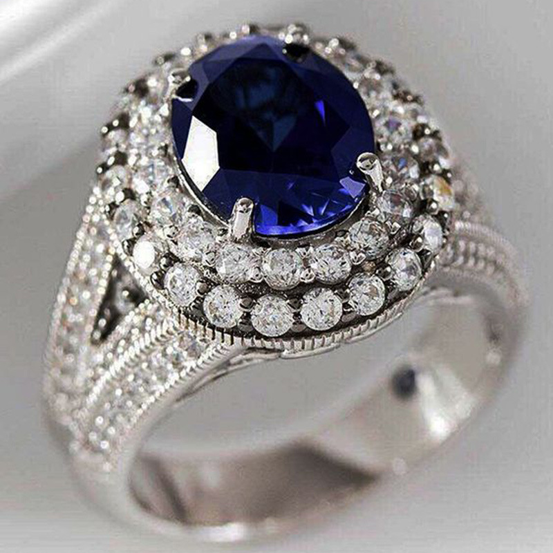 F837 royal blue
