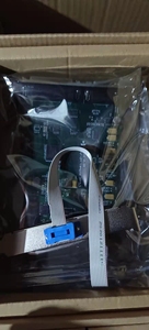 <strong>Software</strong> Card for <strong>Testing</strong> Equipment