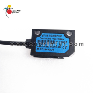 Sensor Original zws-15/BE/MAN1.2B para máquina Roland 700, piezas de impresión Offset 80.37U44-A120 - Product Image 2