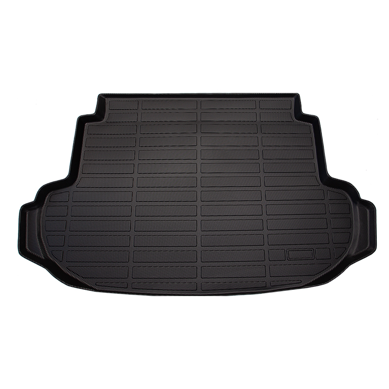 Tapis de coffre pour Corolla Axio Fielder E140 2WD 2006-2012
